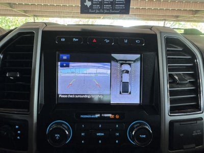 2021 Ford Super Duty F-350 DRW LARIAT
