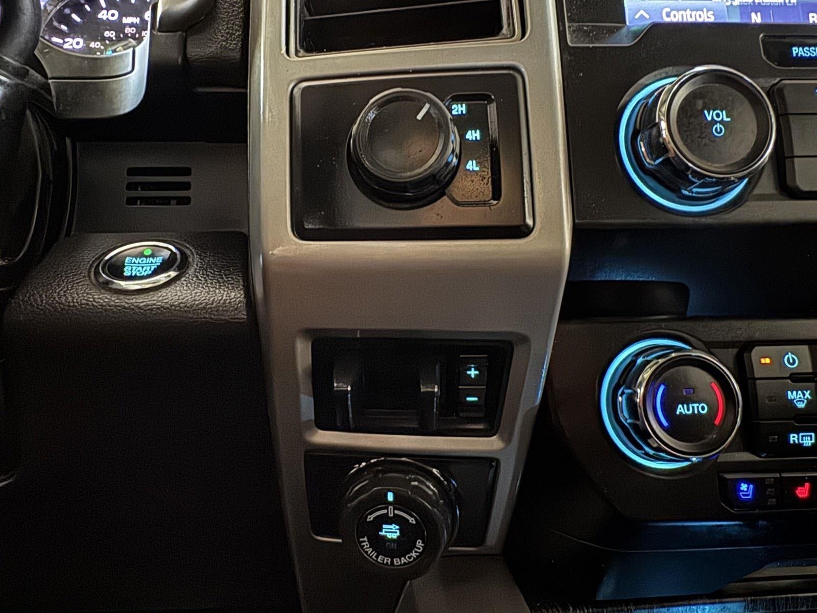 2021 Ford Super Duty F-350 DRW LARIAT