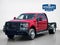 2021 Ford Super Duty F-350 DRW LARIAT