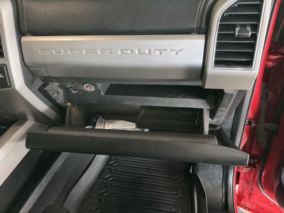 2021 Ford Super Duty F-350 DRW LARIAT