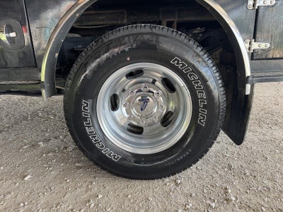 2021 Ford Super Duty F-350 DRW LARIAT