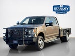2022 Ford Super Duty F-350 DRW XLT