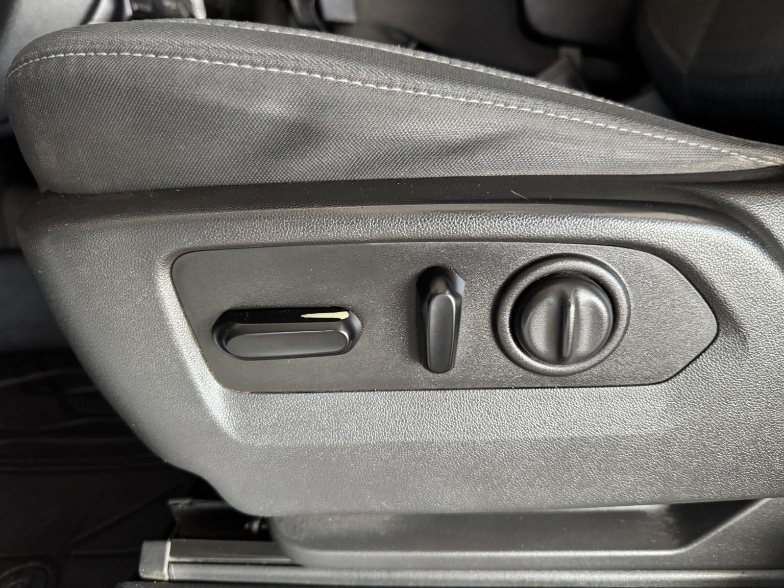 2020 Chevrolet Silverado 2500HD LT