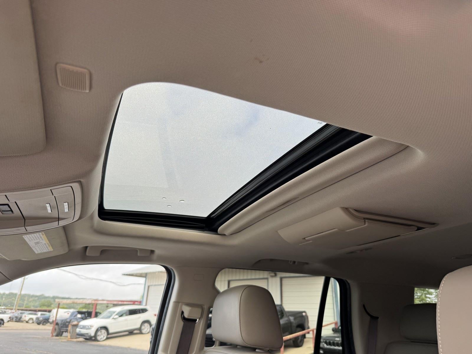 2019 GMC Yukon SLT