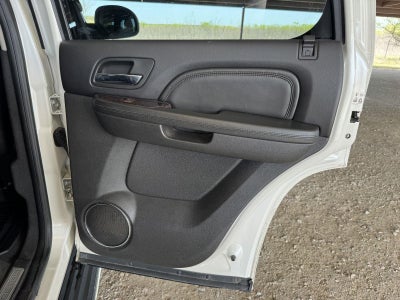 2012 GMC Yukon Denali