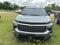 2024 Chevrolet Traverse FWD LT