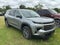 2024 Chevrolet Traverse FWD LT