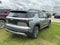 2024 Chevrolet Traverse FWD LT