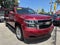 2016 Chevrolet Suburban LS