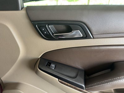 2016 Chevrolet Suburban LS
