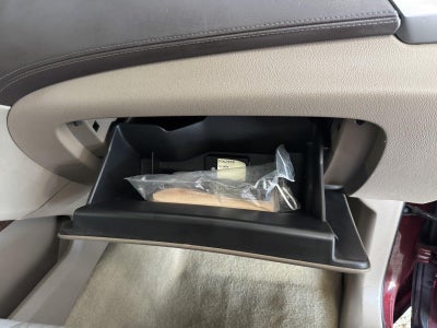 2016 Chevrolet Suburban LS