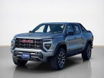 2025 GMC Canyon 4WD AT4