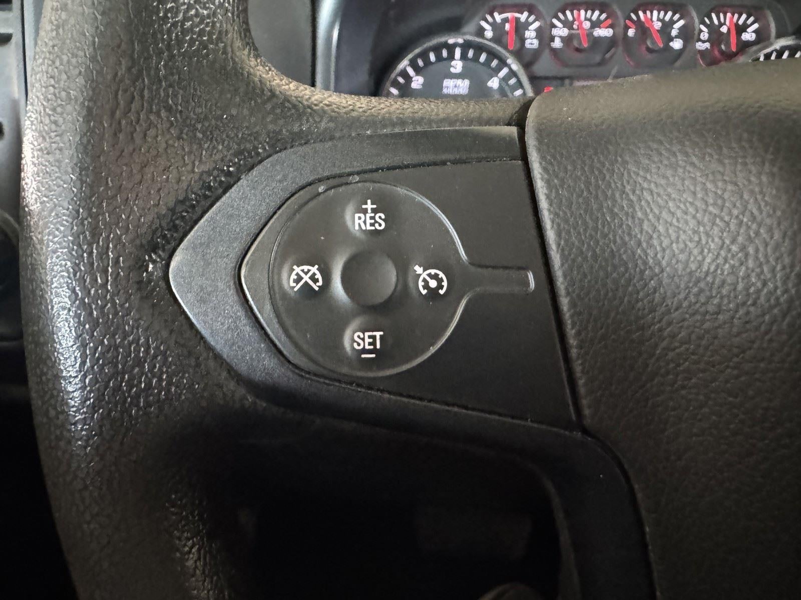 2018 GMC Sierra 1500 4WD DOUBLE CAB 143.5