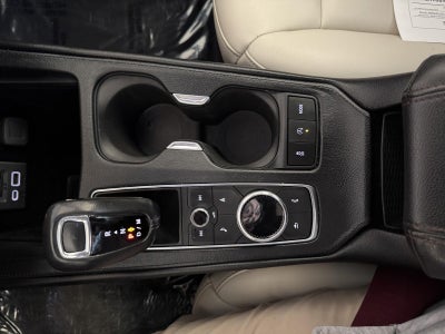 2019 Cadillac XT4 FWD Sport