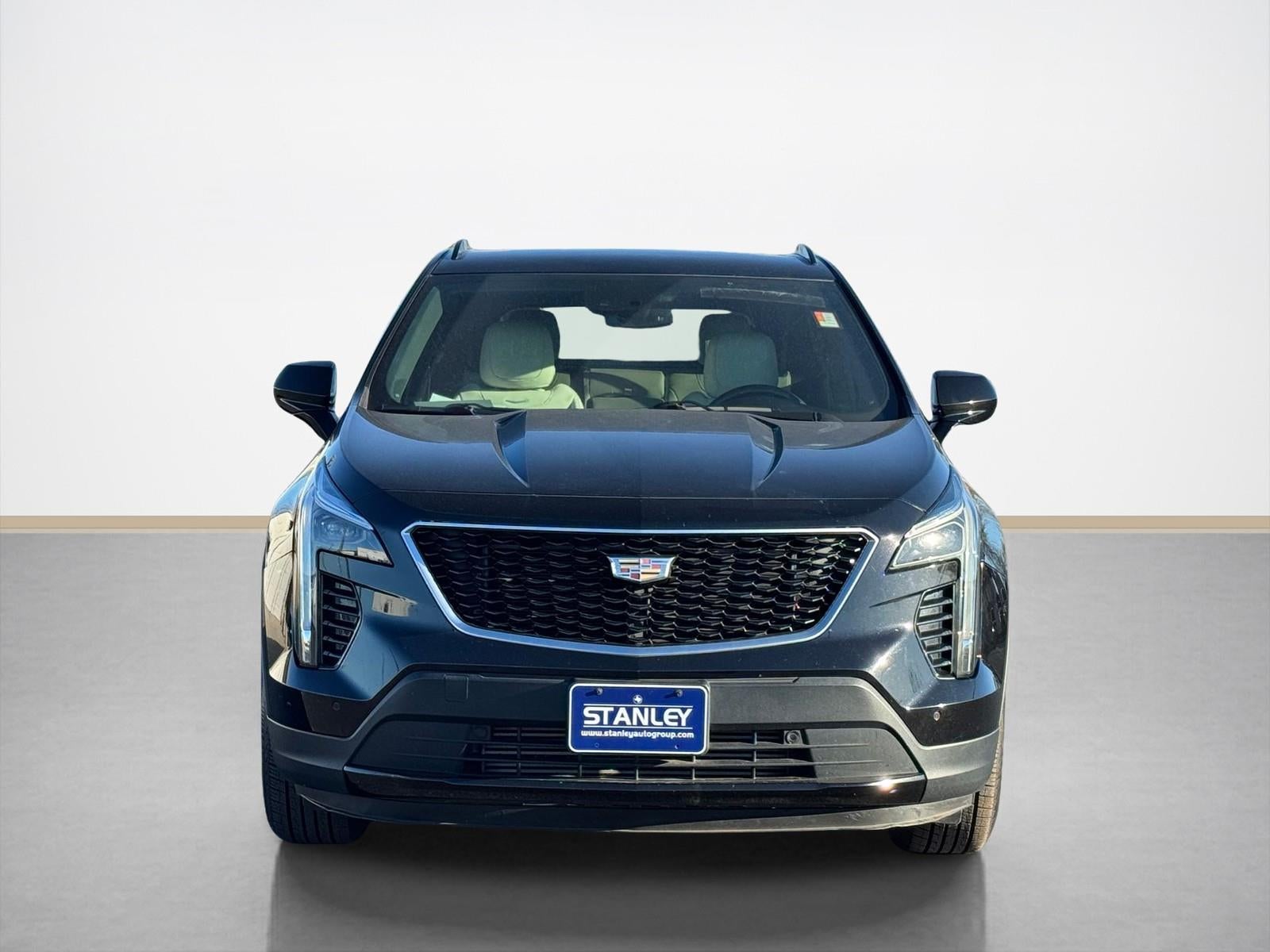 2019 Cadillac XT4 FWD Sport