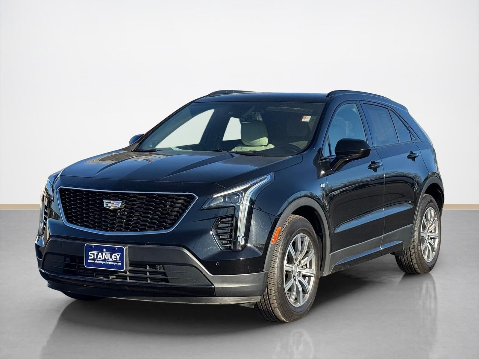 2019 Cadillac XT4 FWD Sport