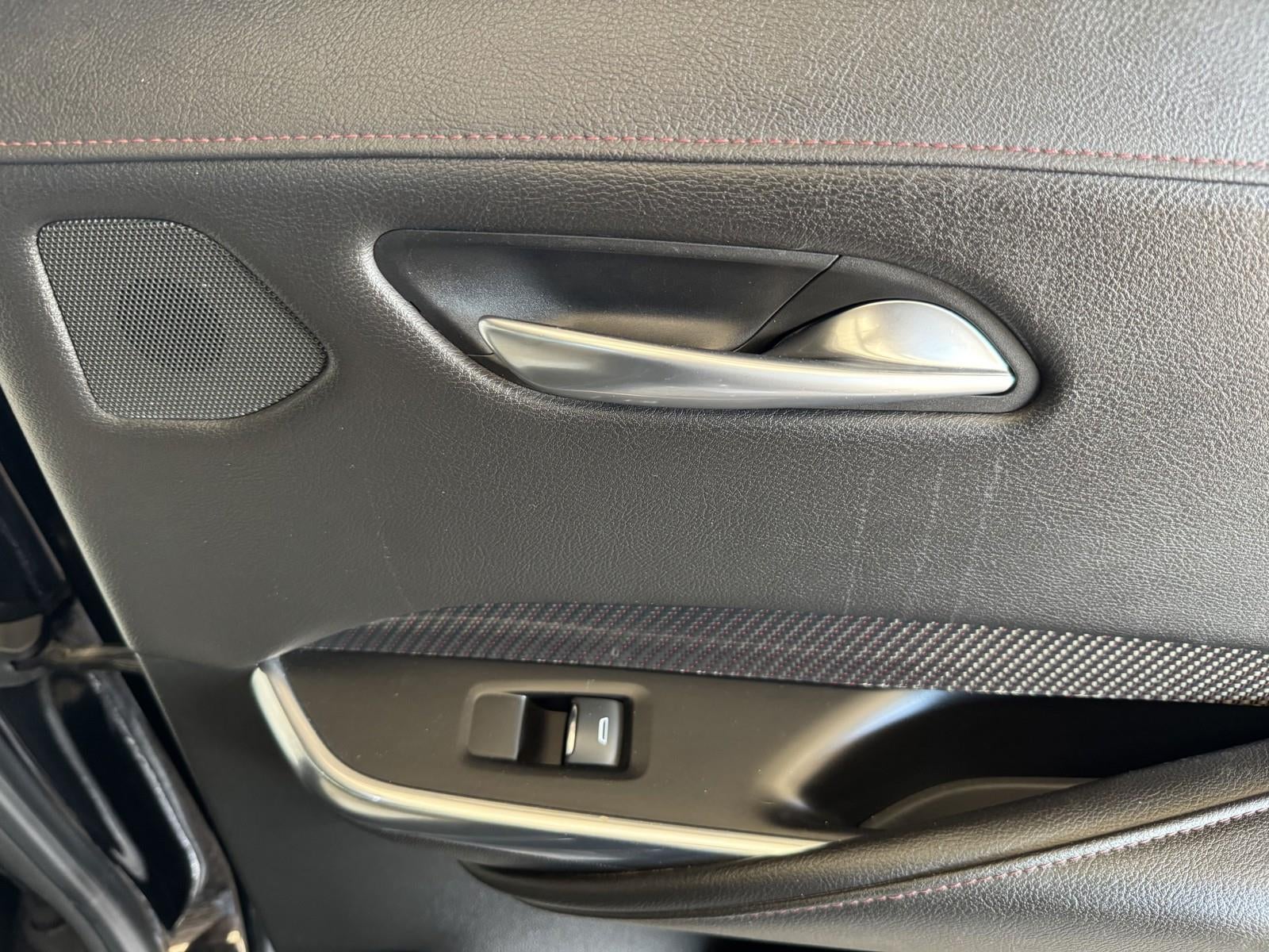 2019 Cadillac XT4 FWD Sport