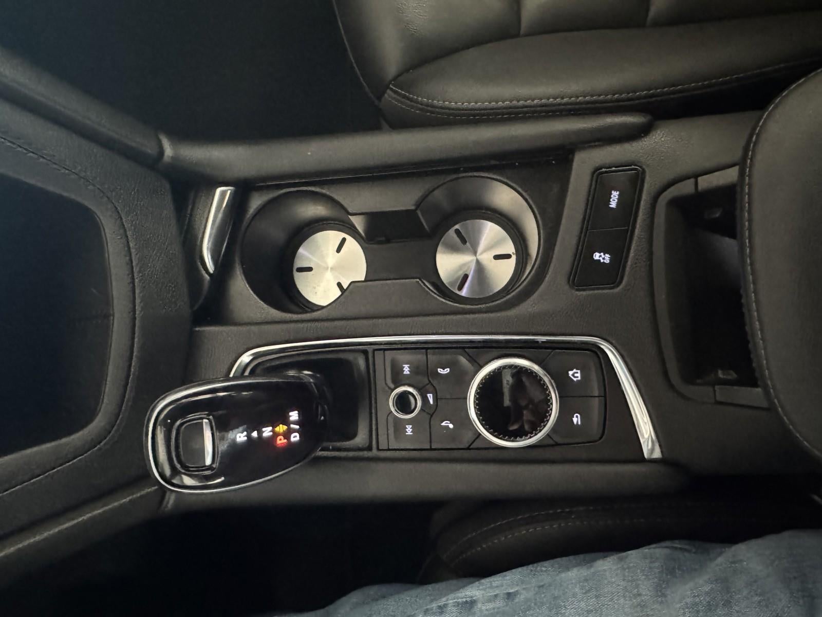 2023 Cadillac XT5 AWD Luxury