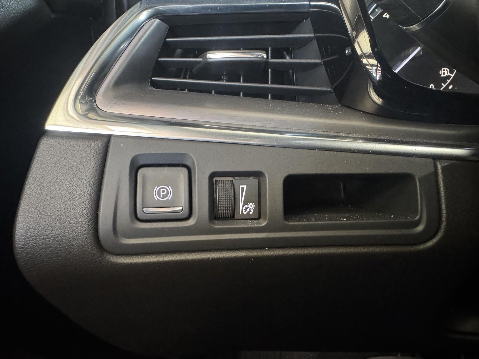 2023 Cadillac XT5 AWD Luxury