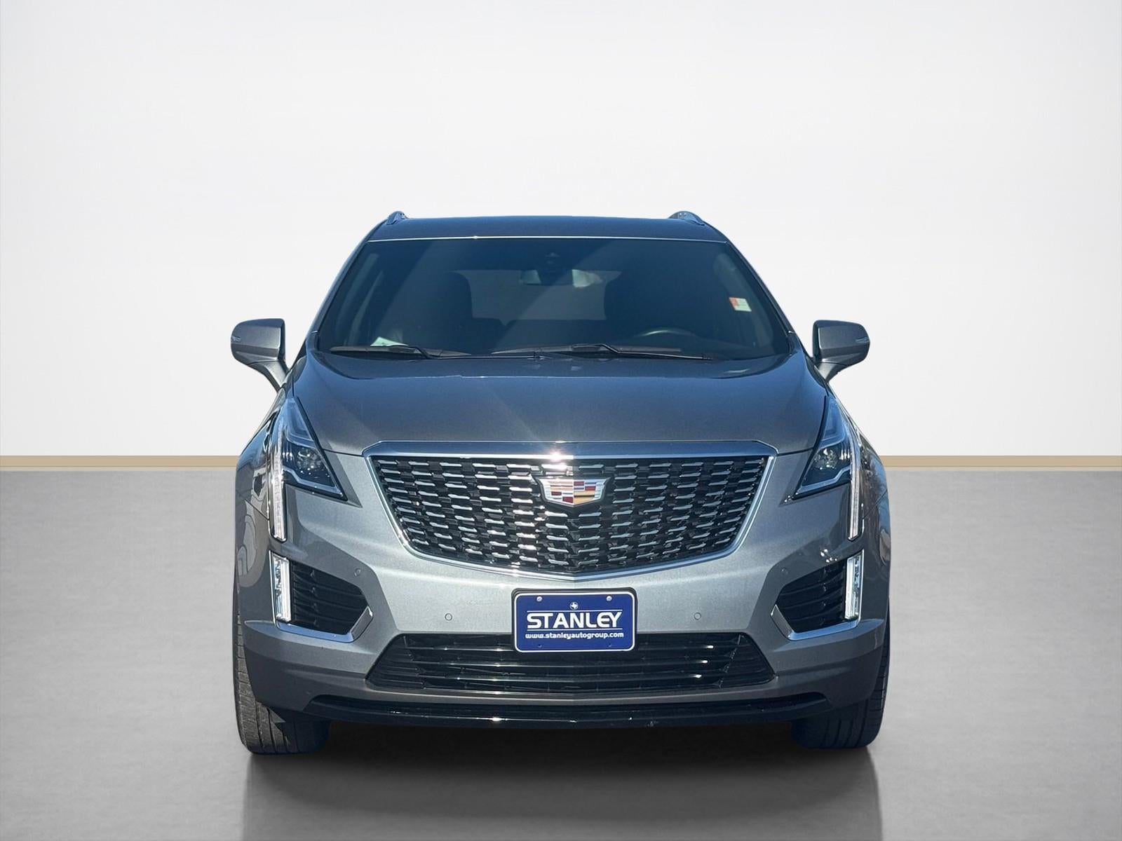 2023 Cadillac XT5 AWD Luxury