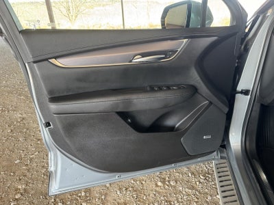 2023 Cadillac XT5 AWD Luxury