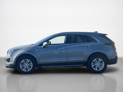 2023 Cadillac XT5 AWD Luxury