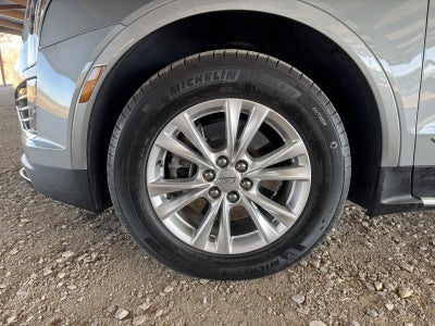 2023 Cadillac XT5 AWD Luxury