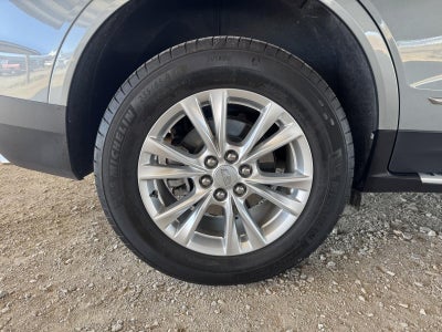 2023 Cadillac XT5 AWD Luxury