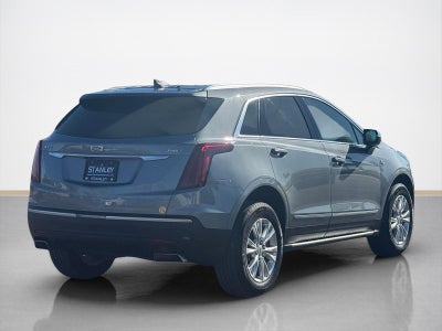 2023 Cadillac XT5 AWD Luxury