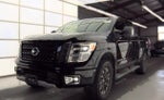 2019 Nissan Titan PRO-4X