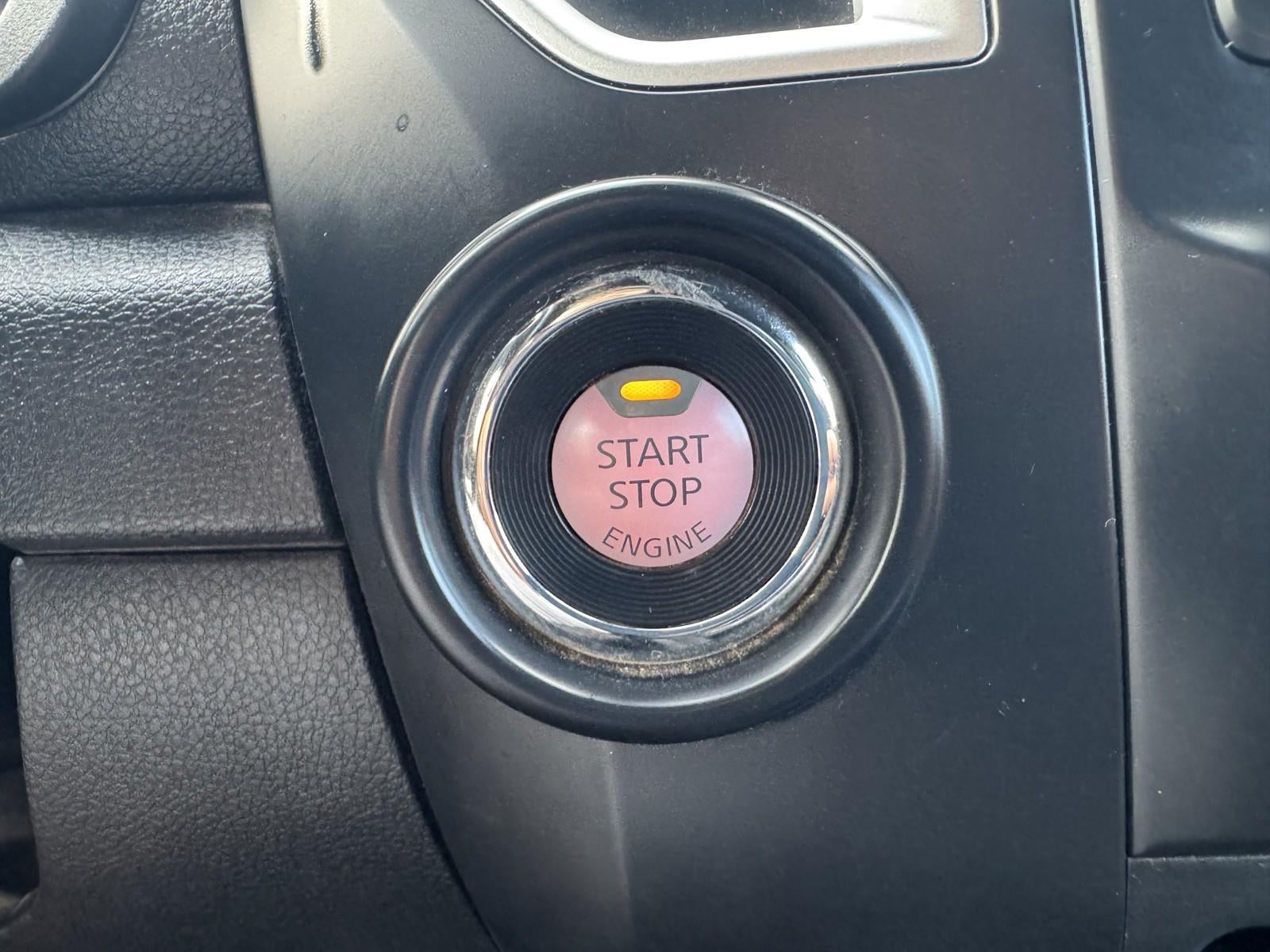 2019 Nissan Titan SV