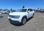 2019 Volkswagen ATLAS 3.6L V6 SE W/TECHNOLOGY 4