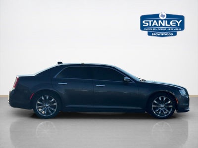 2020 Chrysler 300 Limited