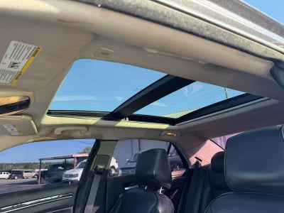 2020 Chrysler 300 Limited