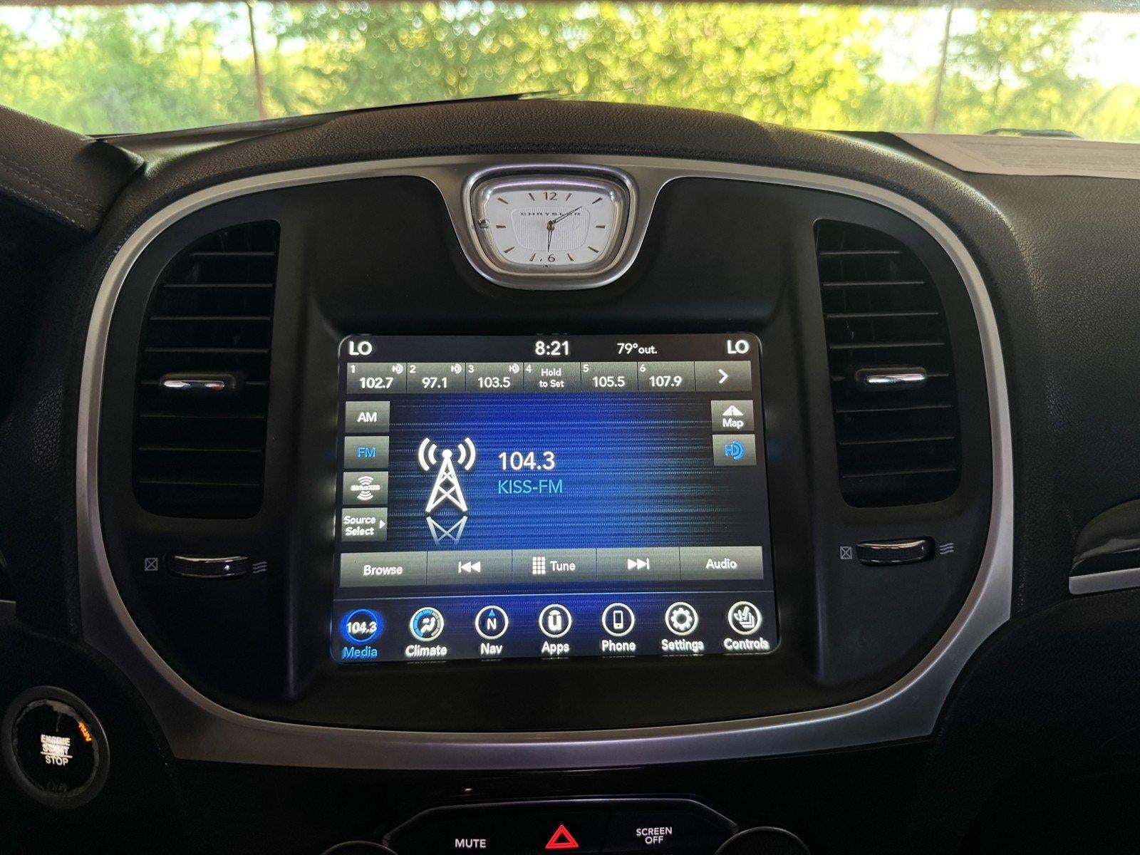 2020 Chrysler 300 Limited