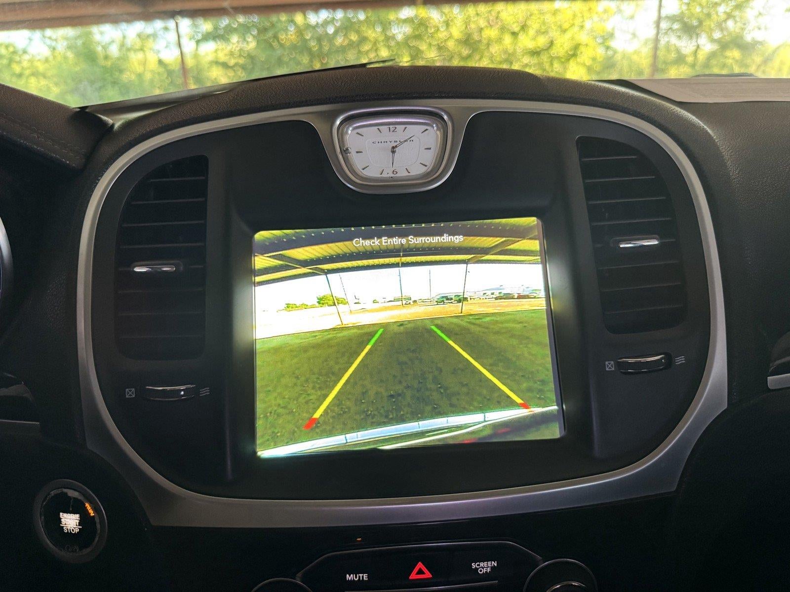 2020 Chrysler 300 Limited