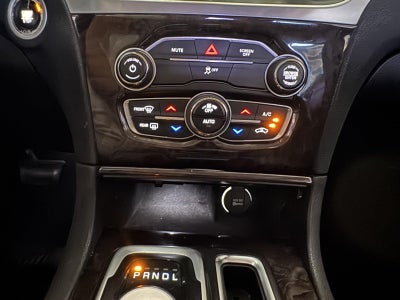 2020 Chrysler 300 Limited
