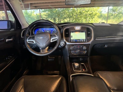 2020 Chrysler 300 Limited