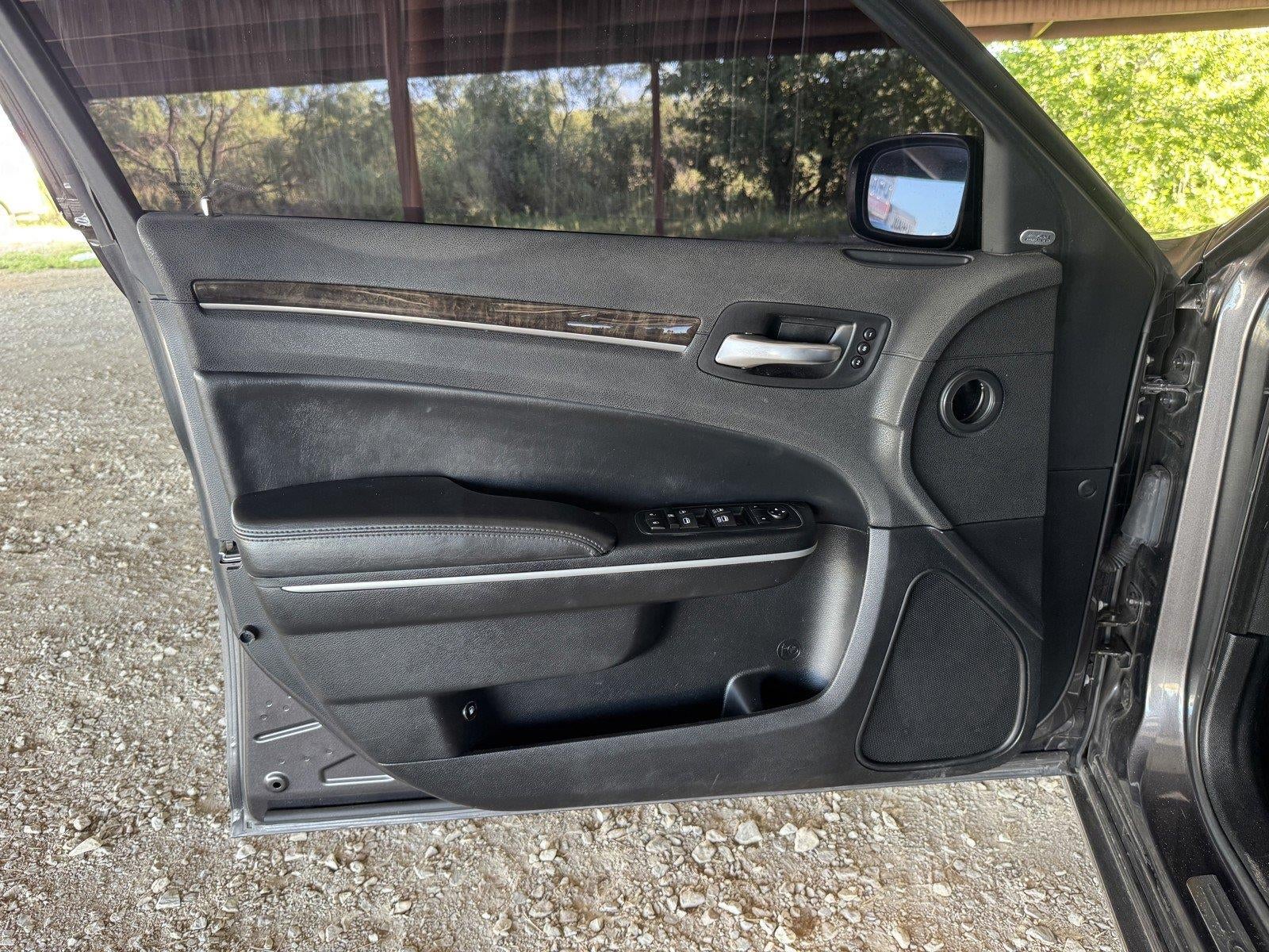 2020 Chrysler 300 Limited