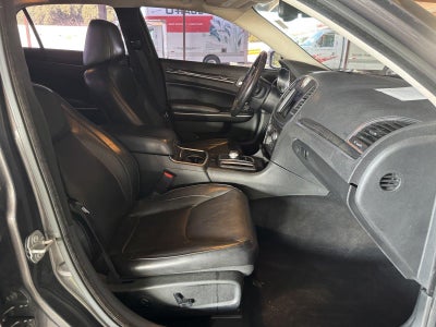 2020 Chrysler 300 Limited