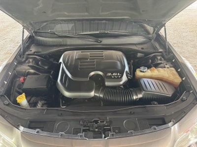 2020 Chrysler 300 Limited