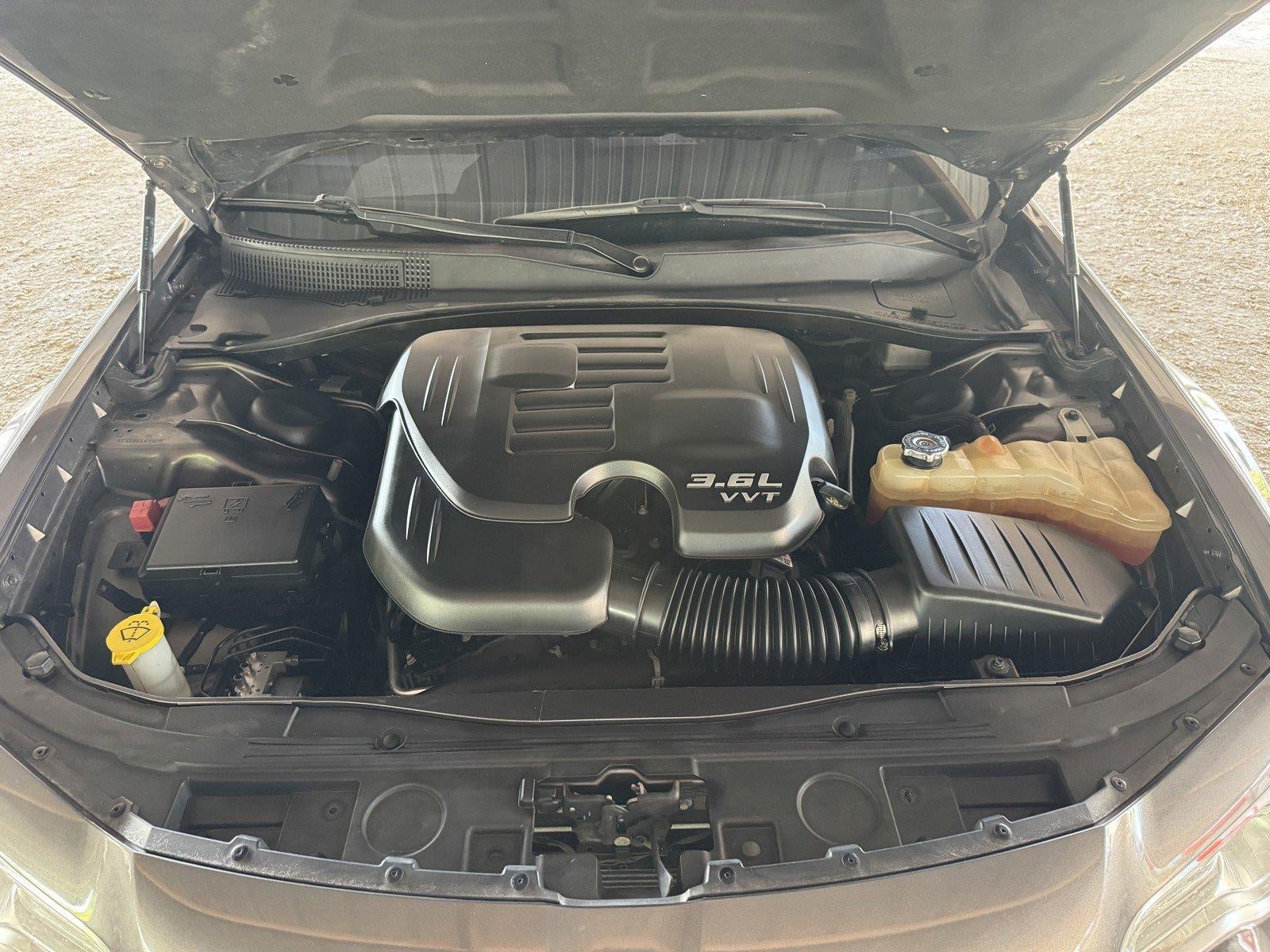 2020 Chrysler 300 Limited