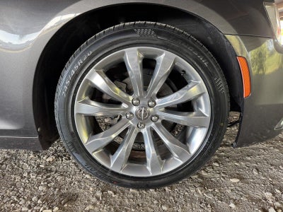 2020 Chrysler 300 Limited