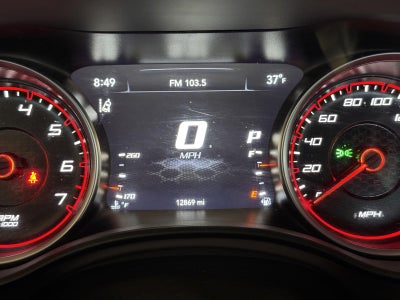 2023 Dodge Charger Scat Pack Widebody