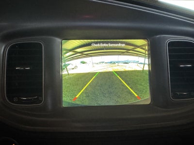 2023 Dodge Charger Scat Pack Widebody