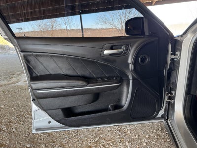 2023 Dodge Charger Scat Pack Widebody