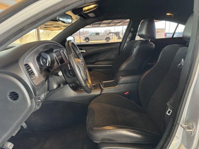 2023 Dodge Charger Scat Pack Widebody