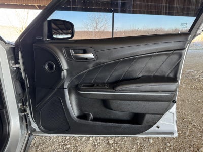 2023 Dodge Charger Scat Pack Widebody