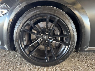 2023 Dodge Charger Scat Pack Widebody