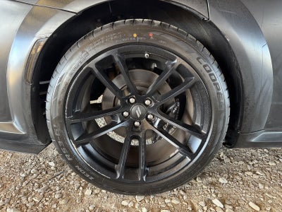 2023 Dodge Charger Scat Pack Widebody